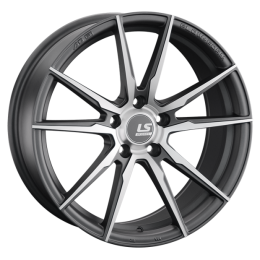 Диск LS FlowForming RC35