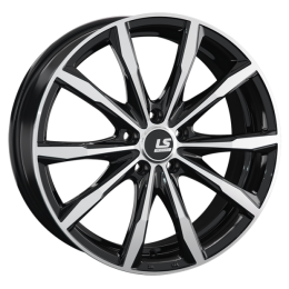 Диск LS FlowForming RC38