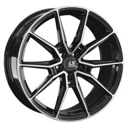 Диск LS FlowForming RC58