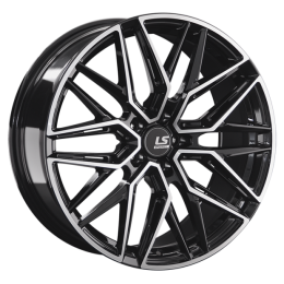 Диск LS FlowForming RC59