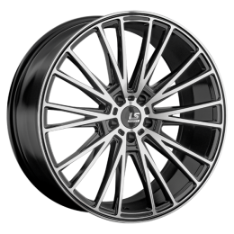 Диск LS FlowForming RC60