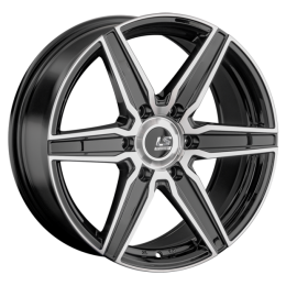 Диск LS FlowForming RC62