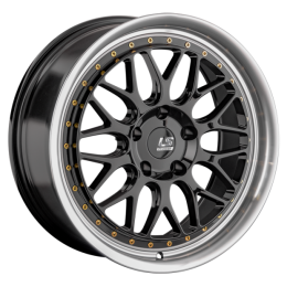 Диск LS FlowForming RC65