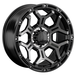 Диск LS FlowForming RC68