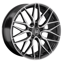 Диск LS FlowForming RC70