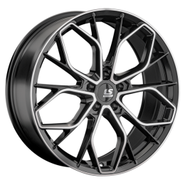 Диск LS FlowForming RC71