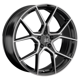 Диск LS FlowForming RC72