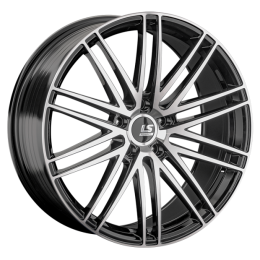 Диск LS FlowForming RC75