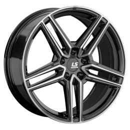 Диск LS FlowForming RC79