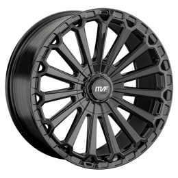 Диск LS FlowForming RC80