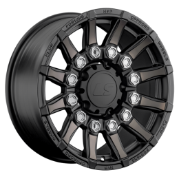 Диск LS FlowForming RC87