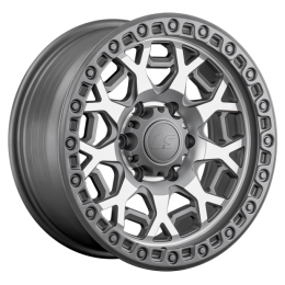 Диск LS FlowForming RC91