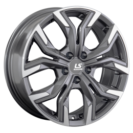 Диск LS FlowForming RC92