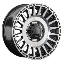 Диск LS FlowForming RC95