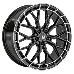 Диск LS FlowForming RC97