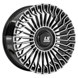 Диск LS FlowForming RC99