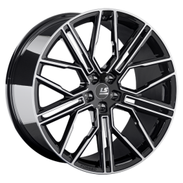 Диск LS Forged FG08