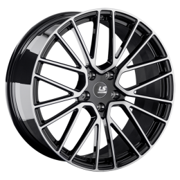Диск LS Forged FG17