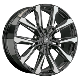 Диск LS Forged FG34