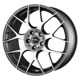 Диск MAK Dtm-One