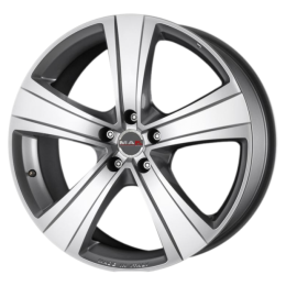 Диск MAK Fuoco 5