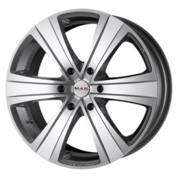 Диск MAK Fuoco 6