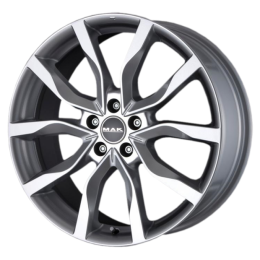 Диск MAK Highlands