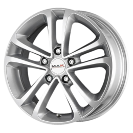 Диск MAK Invidia