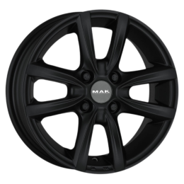 Диск MAK Sachsen W