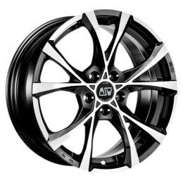 Диск MSW Cross Over