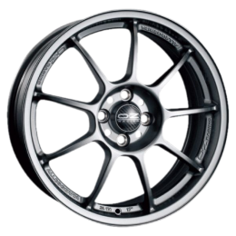 Диск OZ Racing Alleggerita