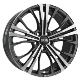 Диск OZ Racing Cortina