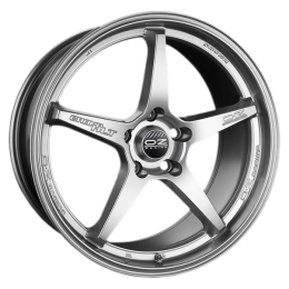 Диск OZ Racing Crono HLT