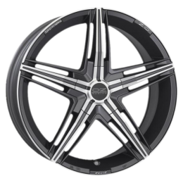 Диск OZ Racing David