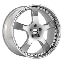 Диск OZ Racing Giotto II