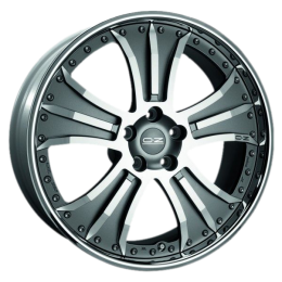 Диск OZ Racing Granturismo