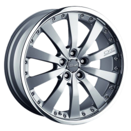 Диск OZ Racing Michelangelo II PL