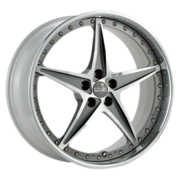 Диск OZ Racing Mito Rosso