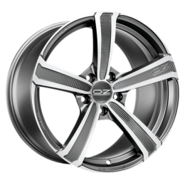 Диск OZ Racing Montecarlo HLT