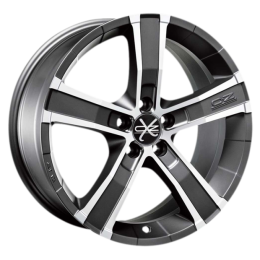 Диск OZ Racing Sahara 5