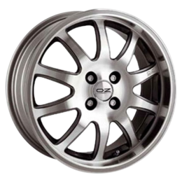 Диск OZ Racing Tribe Evo