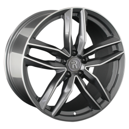 Диск Replica Replay Audi A102