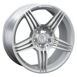 Диск Replica Replay Audi A108