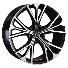 Диск Replica Replay Audi A117