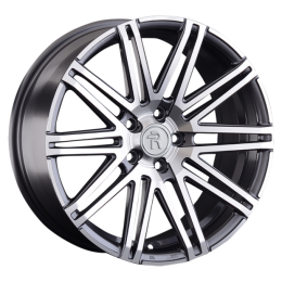 Диск Replica Replay Audi A120