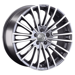 Диск Replica Replay Audi A123