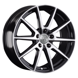 Диск Replica Replay Audi A126