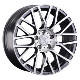 Диск Replica Replay Audi A129