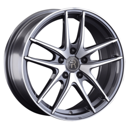 Диск Replica Replay Audi A134