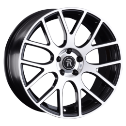 Диск Replica Replay Audi A138